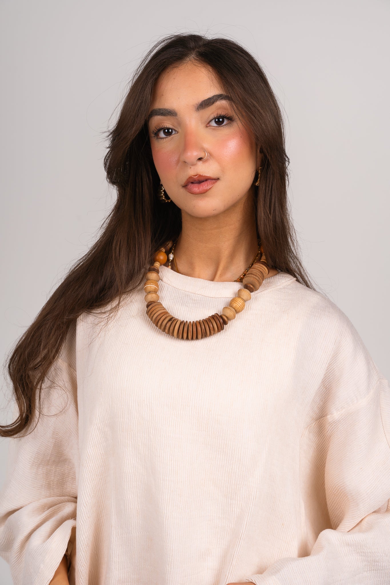 Lounge Luxe Set Beige
